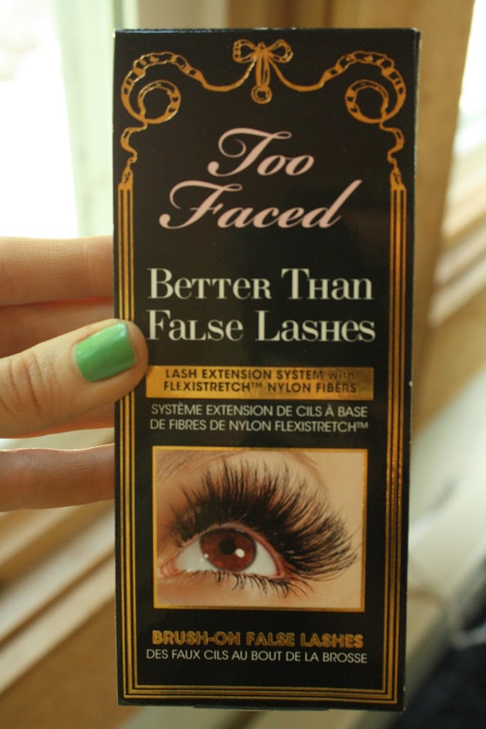 Lash Blast