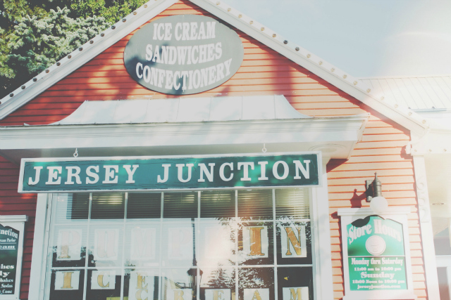 Jersey Junction