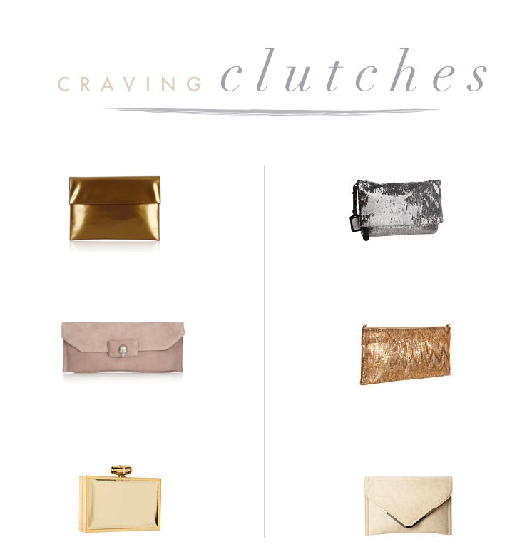 craving clutches