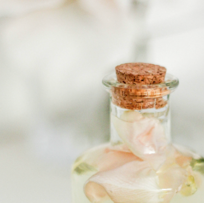 Rosewater Toner DIY