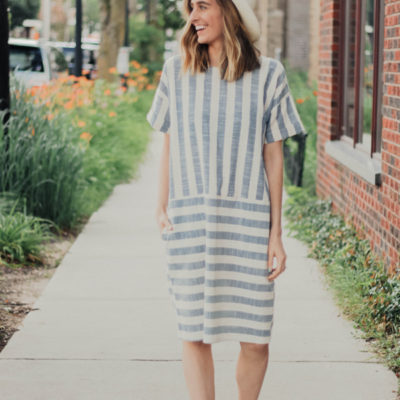 Stripes and Comfort