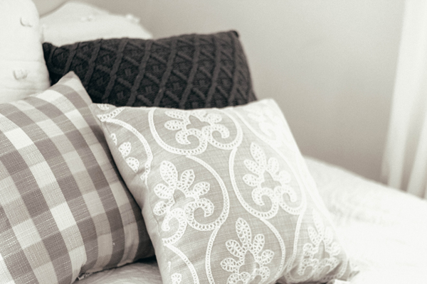 Meijer throw pillows hot sale