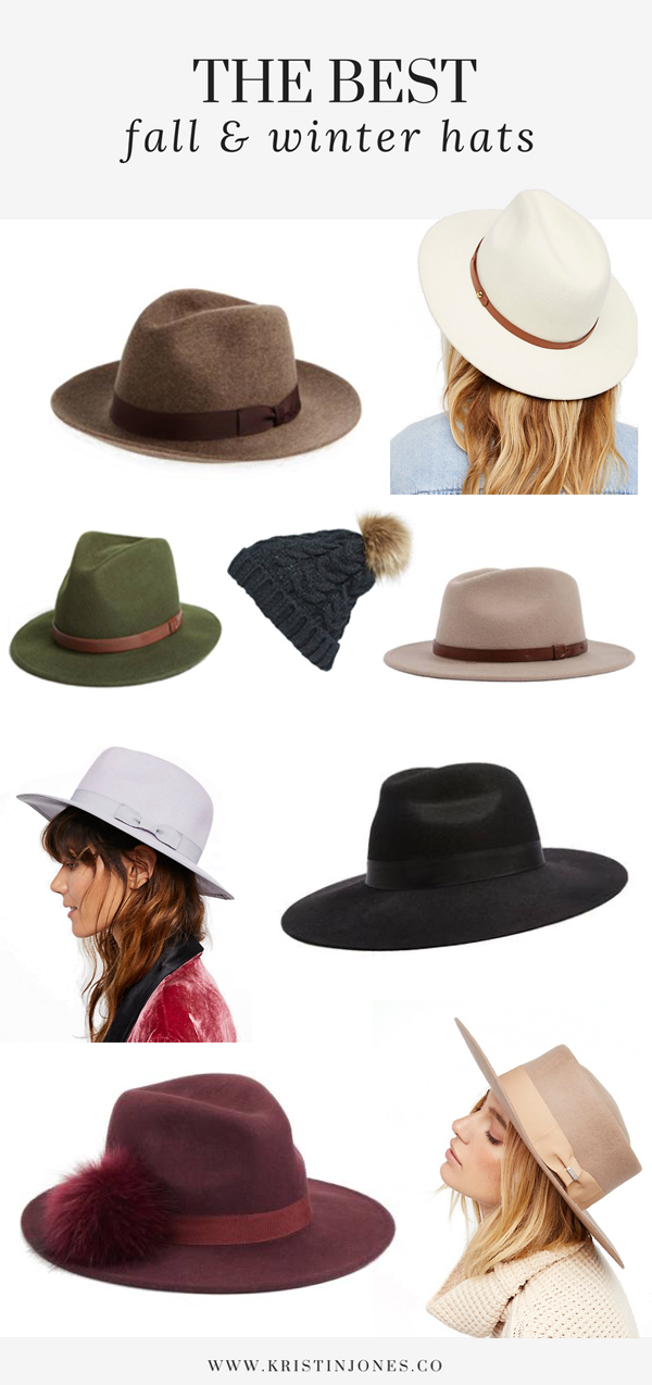 Felt cheap hat season
