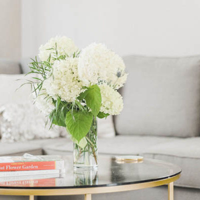 5 Simple Ways To Brighten A Smaller Room