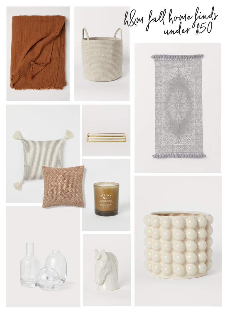 h&m home finds under $50