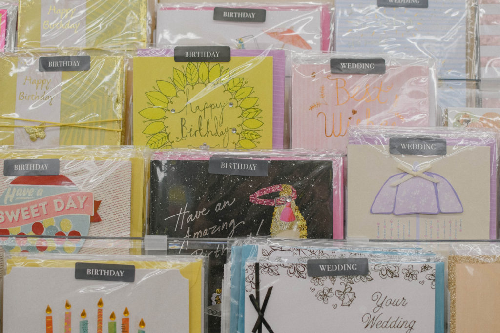 Greeting Cards Dollar General