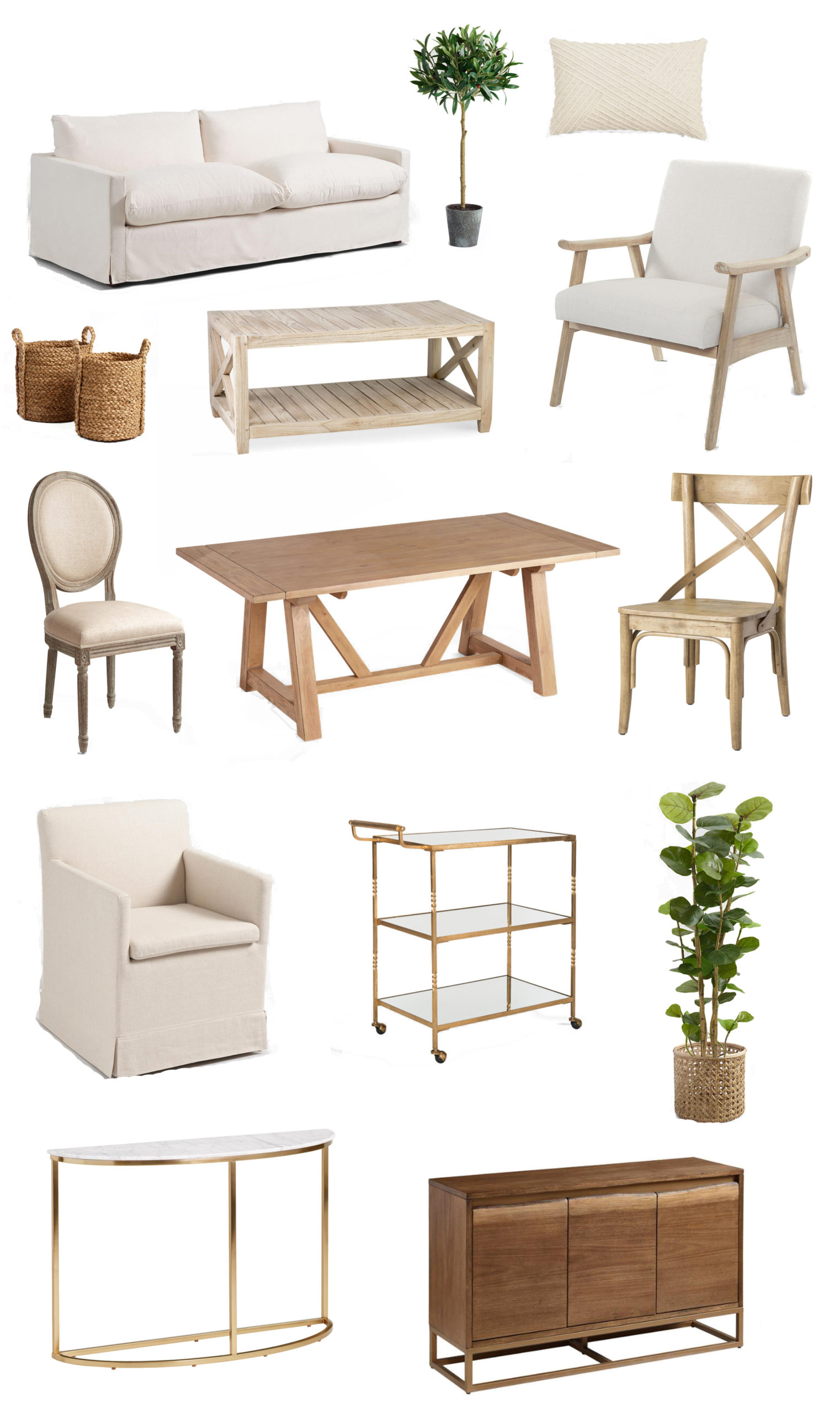 The Best World Market Furniture Sale Finds Kristin Jones
