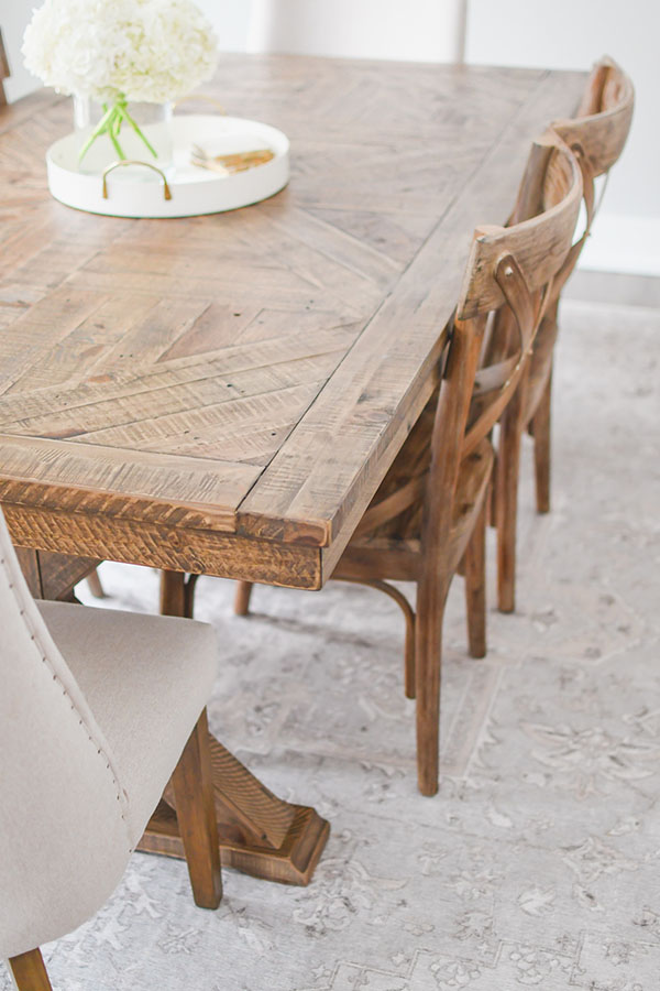 Ashley Home Store Dining Table