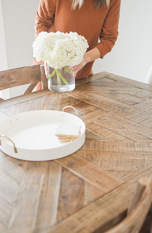 Ashley Home Store Dining Table