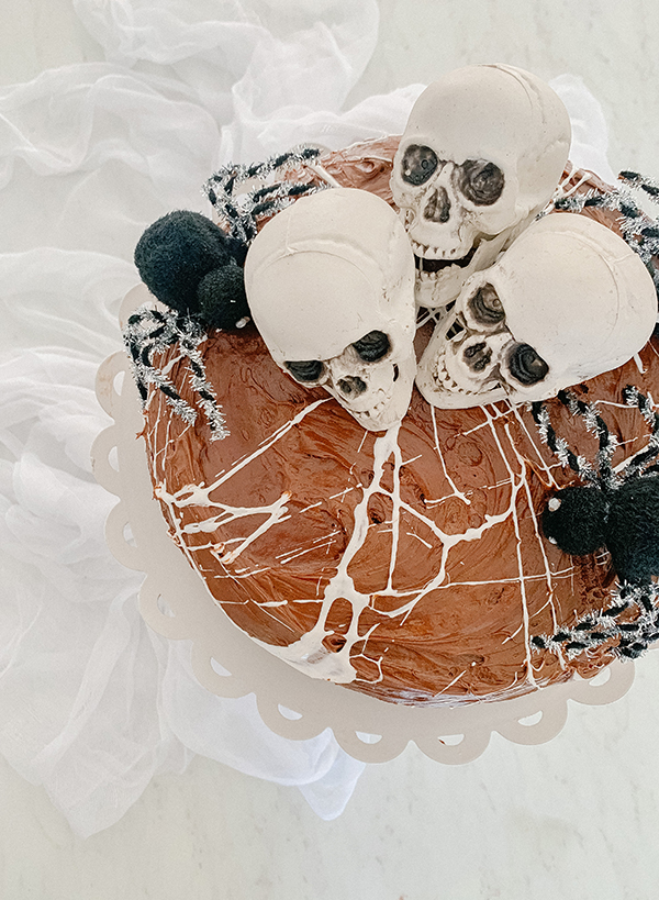 Halloween Cake