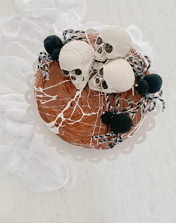 Halloween Cake