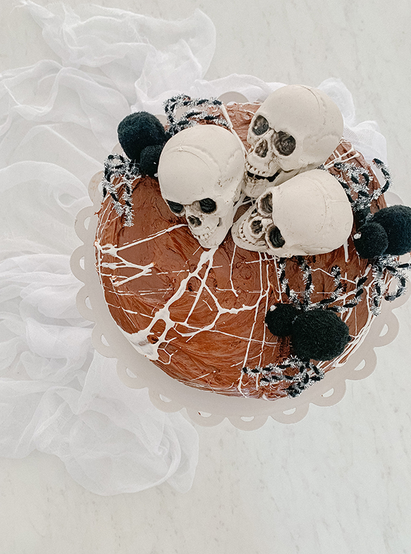 Halloween Cake