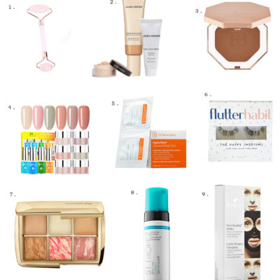 Holiday Gift Guide For The Beauty Lover 2020