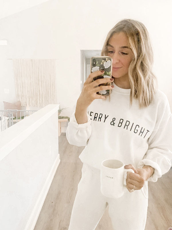 The Best Cozy Outfit Finds - Kristin Jones