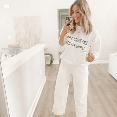 The Best Cozy Outfit Finds