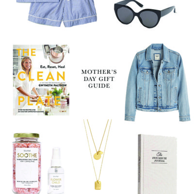 Mother’s Day Gift Guides